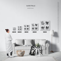 Le tableau, vue guide_taille.