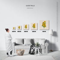 Le tableau, vue guide_taille.