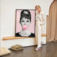 Tableau Elegante Modern
