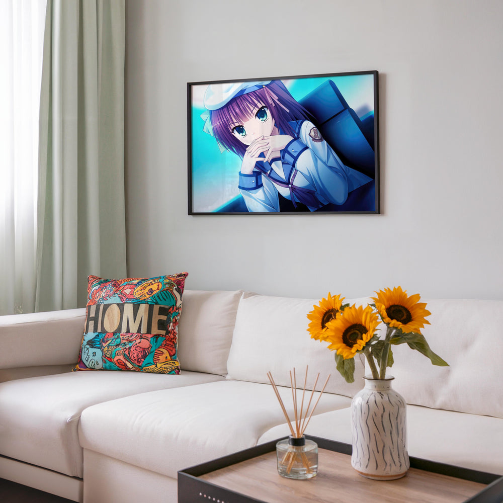 tableau-angel-beats-ecoliere-songeuse_6 other none