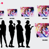 tableau-angel-beats-filles-armees-sourire_5 comparaison none