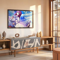 tableau-angel-beats-jeunes-filles-etoilees_7 other none