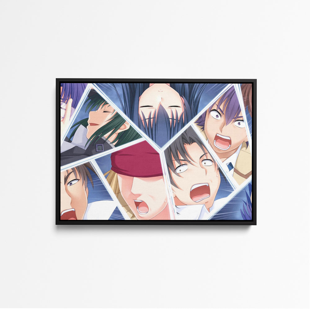 tableau-angel-beats-reactions-simultanees-dramatiques_3 front black