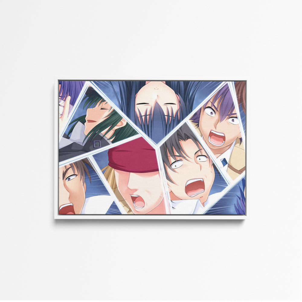 tableau-angel-beats-reactions-simultanees-dramatiques_2 front white