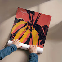 Tableau Pop Banana