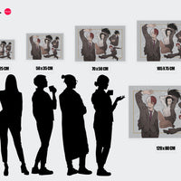 Tableau Boku No Hero Costumes Et Attitudes