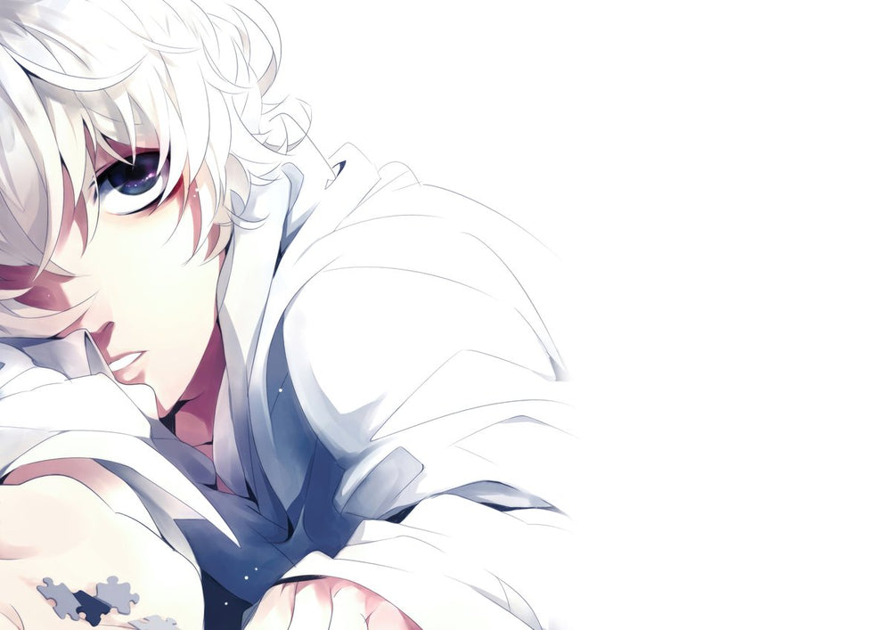 Tableau Death Note Puzzle Et Regard