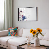 Tableau Death Note Puzzle Et Regard