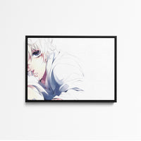 Tableau Death Note Puzzle Et Regard