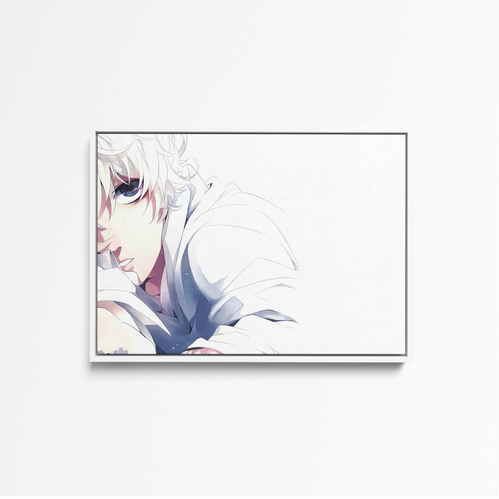 Tableau Death Note Puzzle Et Regard