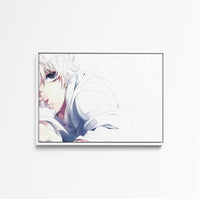 Tableau Death Note Puzzle Et Regard