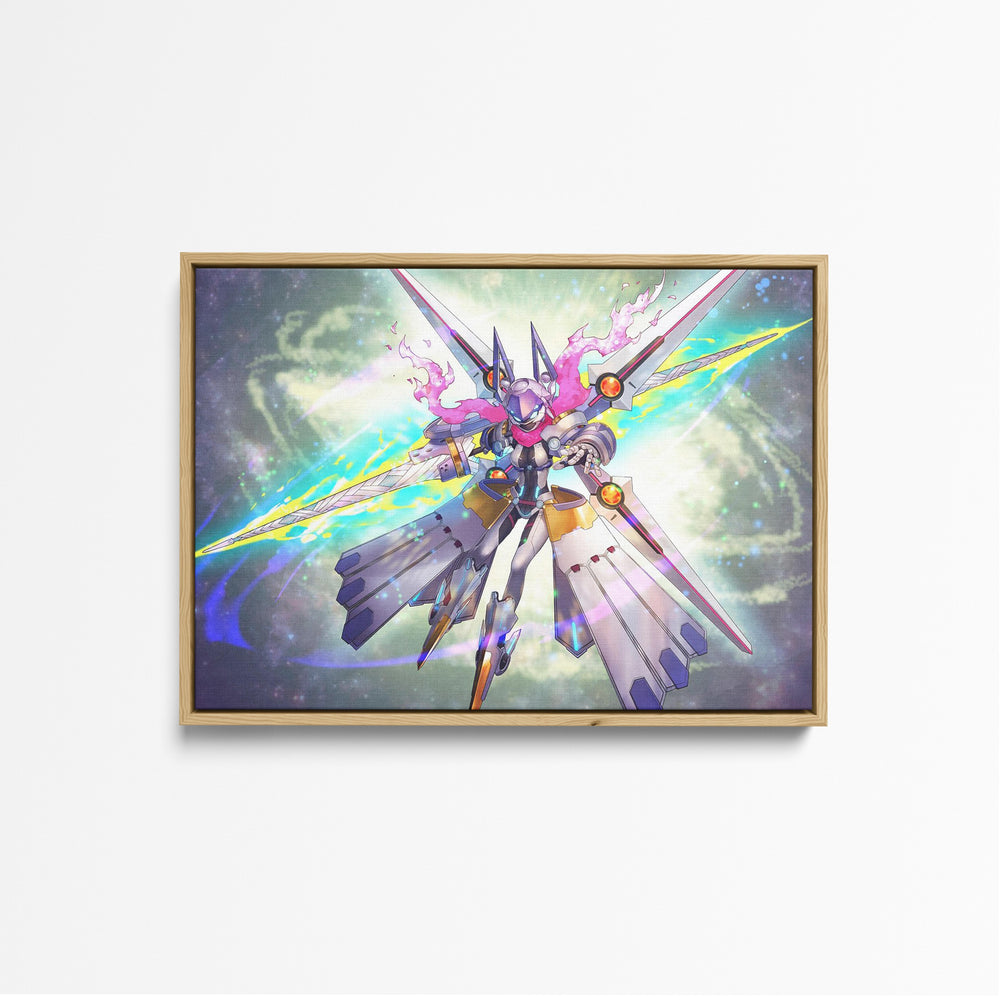 Tableau Fategrand Order Chevalier Spatial Energetique