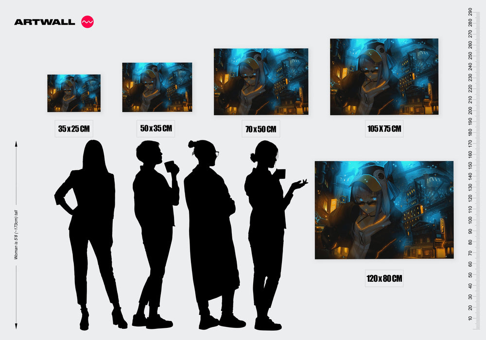 Tableau Fategrand Order Lumieres Souterraines Urbaines