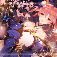 Tableau Fategrand Order Papillons Fleurs Etincelantes