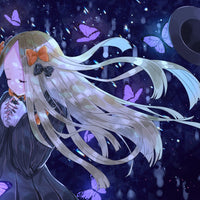 Tableau Fategrand Order Papillons Nocturnes Reveurs