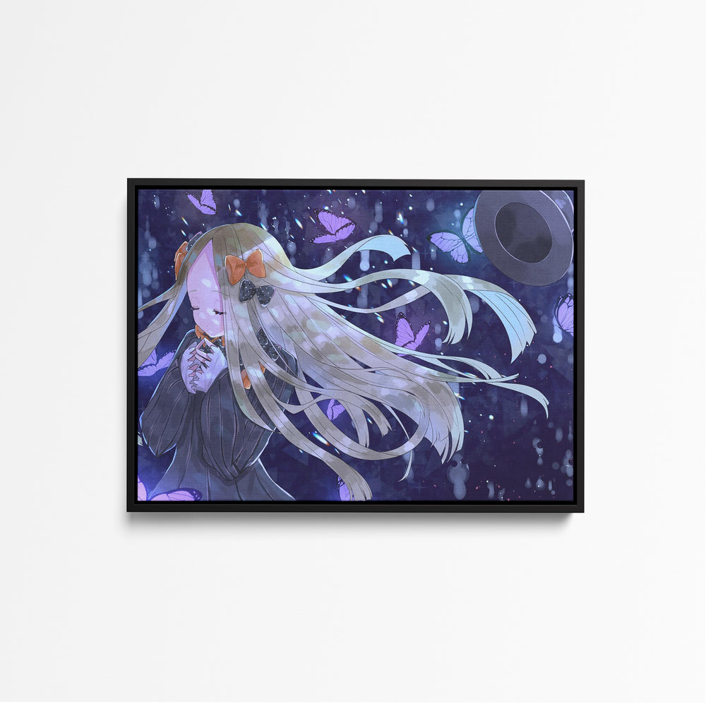 Tableau Fategrand Order Papillons Nocturnes Reveurs