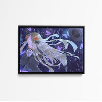 Tableau Fategrand Order Papillons Nocturnes Reveurs