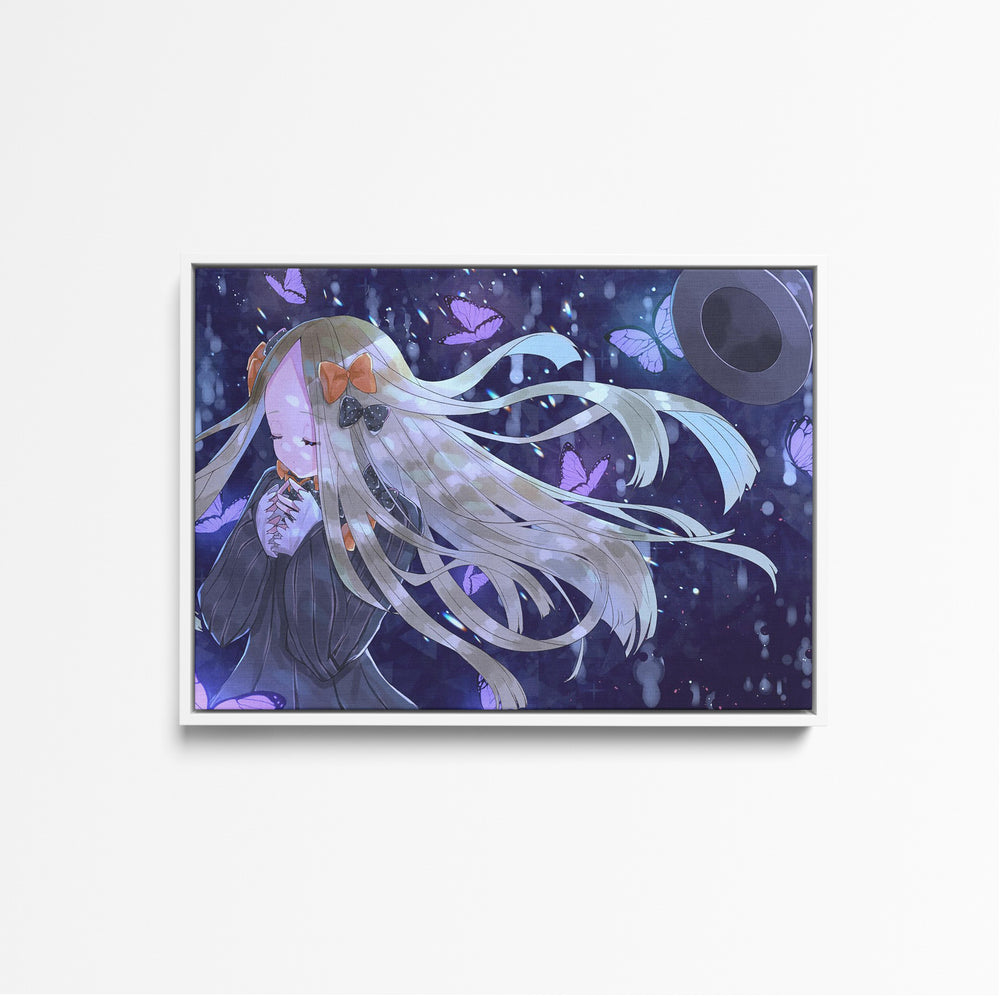 Tableau Fategrand Order Papillons Nocturnes Reveurs