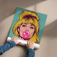 Tableau Chewing Gum