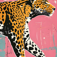 Tableau Love Animal