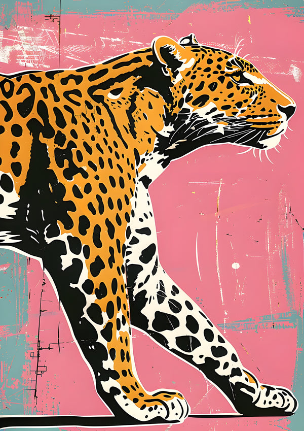 Tableau Love Animal