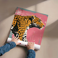 Tableau Love Animal