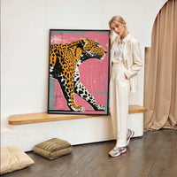 Tableau Love Animal