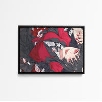 Tableau Kakegurui Cartes Et Jetons