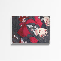 Tableau Kakegurui Cartes Et Jetons