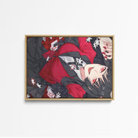 Tableau Kakegurui Cartes Et Jetons