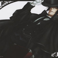 Tableau Kuroshitsuji Elegance A Chapeau