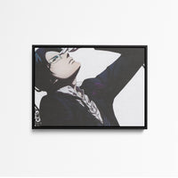Tableau Kuroshitsuji Elegance Sombre Lunettes
