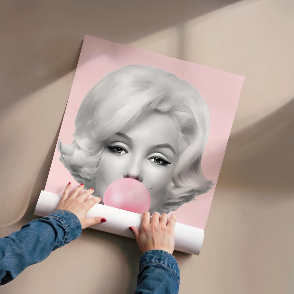 Tableau Monroe Bulle