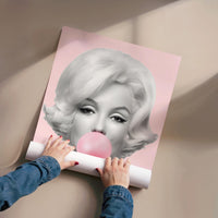 Tableau Monroe Bulle