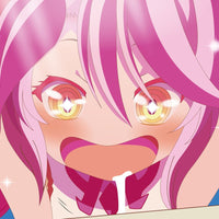 Tableau No Game No Life Personnage Emerveille Lumineux