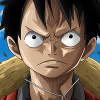 Tableau One Piece Heros Determine Ciel