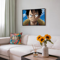 Tableau One Piece Heros Determine Ciel