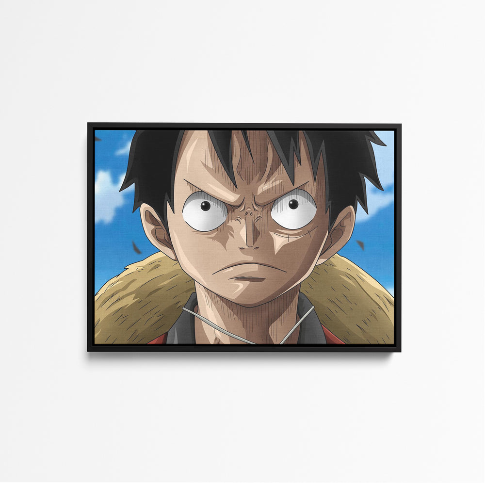 Tableau One Piece Heros Determine Ciel
