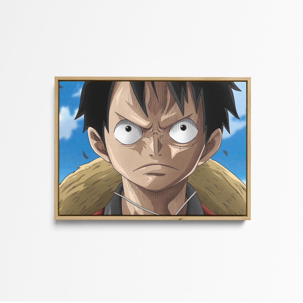 Tableau One Piece Heros Determine Ciel