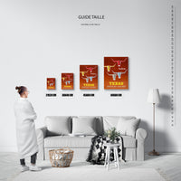 Le tableau, vue guide_taille.