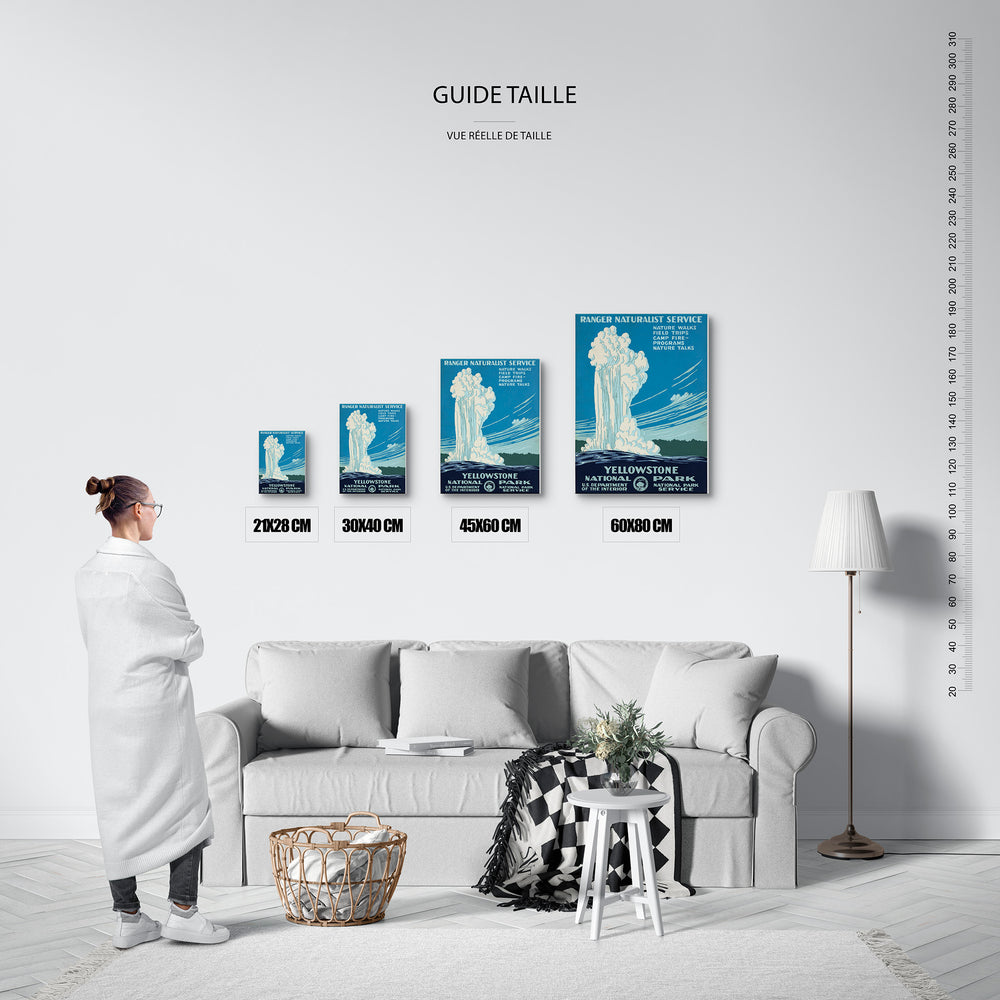 Le tableau, vue guide_taille.