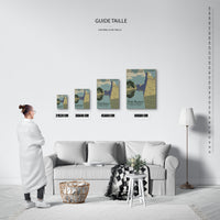 Le tableau, vue guide_taille.