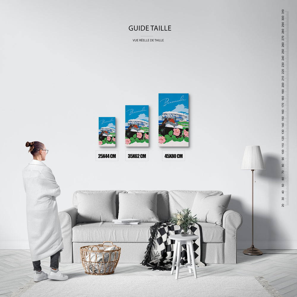 Le tableau, vue guide_taille.