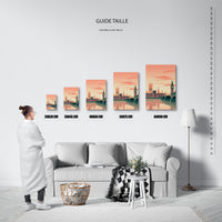 Le tableau, vue guide_taille.