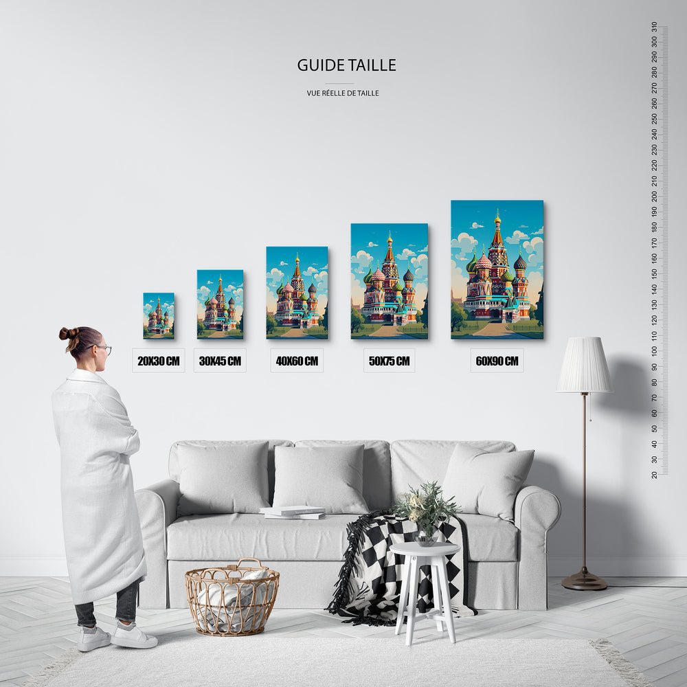 Le tableau, vue guide_taille.