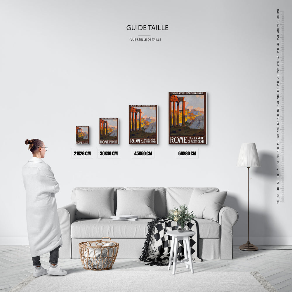 Le tableau, vue guide_taille.