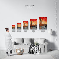 Le tableau, vue guide_taille.
