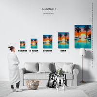 Le tableau, vue guide_taille.
