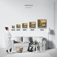 Le tableau, vue guide_taille.
