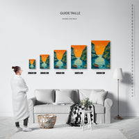 Le tableau, vue guide_taille.
